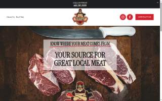 Montshire Packing LLC DBA Montshire Farms website