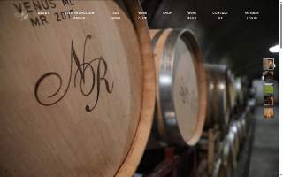 Nicholson Ranch dba Nicholson Ranch LLC website