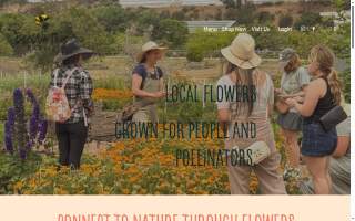 BeeWorthy Farms LLC website