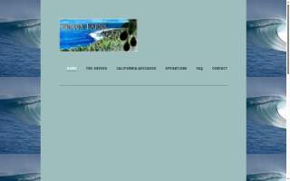 Belmonte-West LLC website