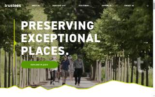 Powisset Farm website