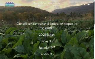 Producer: Annie Paradee DBA Long Winter Farm website