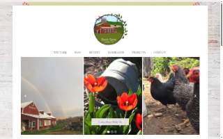 Producer: Gary Davis website