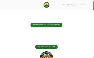 Producer: Ryan Demarest DBA Naked Acre Farm website