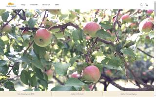 Republic of Vermont website