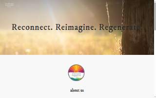Resilient Together Consulting LLC dba Resilient Together Farms website