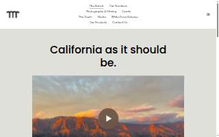 RMR Land LLC website