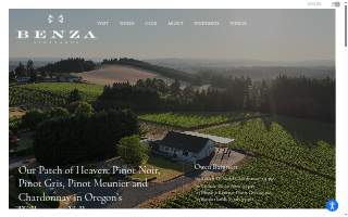 Berkshire Produce Inc. website