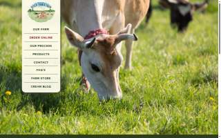 Seven Stars Farm, Inc website