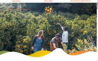 Stardust Grove, LLC website