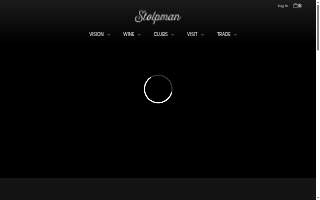 Stolpman Vineyards LLC dba Stolpman Vineyards website