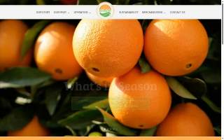 Sun Pacific Farming Co. website