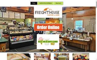 Tamarlane Farm LLC website