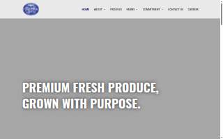 Tanimura & Antle website