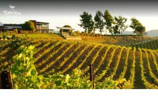 Temecula Farm website