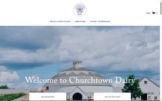 The Foundation for Agricultural Integrity website