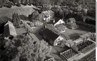 The Napa Valley Reserve website