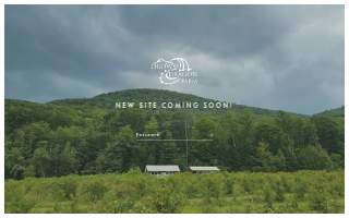 Blue Branch Inc. dba Drowsy Dragon Farm website