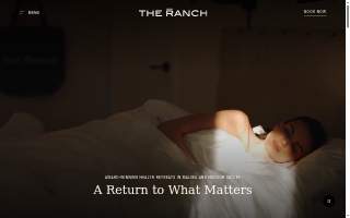 The Ranch at Live Oak Malibu website