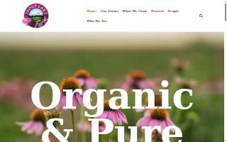 Trout Lake Farm LLC - Klickitat County website