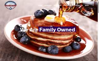 Ulinger's Maple Farm website