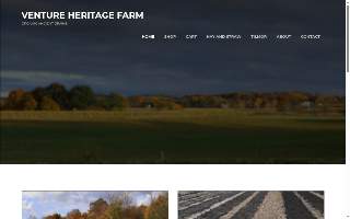VertAscent Microgreens dba VertAscent Fresh website