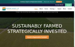 VFLP Oregon, LLC website