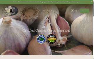 Witchcat Farm, LLC website