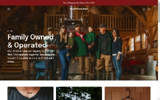 Wycoff Family Maple, LLC DBA N/A website