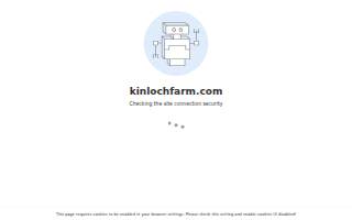 4P Foods website
