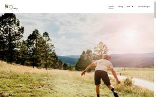 Pendaries Farmers Market website