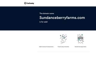 Buenaventura Ranch, LLC website