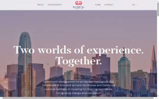 Castro Valley Properties, LLC dba Castro Valley Ranch website