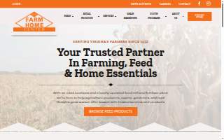 CFC MHO, LLC website