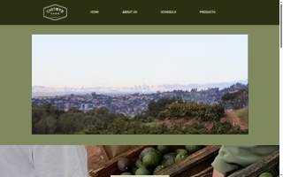 Chetwyn Farm website