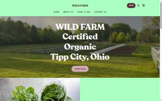 Courtney Rife website