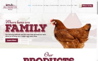 David Hoover website