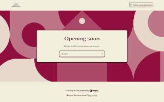Daybreak Maple LLC website