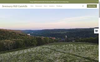 Doetsch Family II LLC website