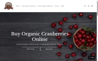 Domingo Fernandes – Fresh Meadows Farm website