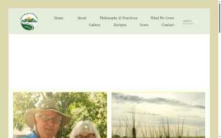 Durst Organic Growers website