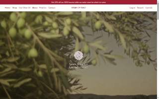 Erah of Inez LLC dba Erah of Inez website