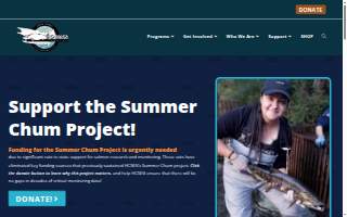 Farm at Water's Edge website