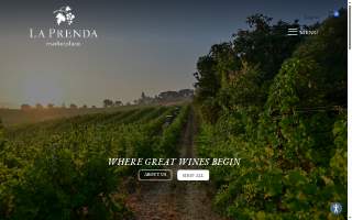 Fifth Hill, Inc website