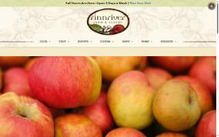 Finnriver LLC website