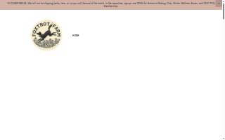 Foxtrot Farm, LLC website