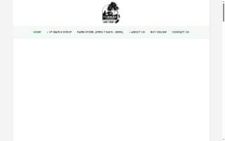Franklin Farm, LLC website