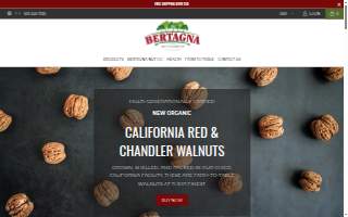 G&N Creekside Farms website