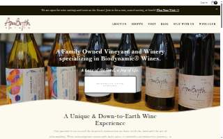 AmByth Estate, LLC website