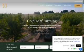 GLF Management Company LLC dba GLF3 - Brewer Rd website